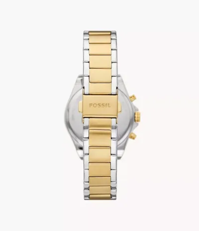 Reloj FOSSIL para dama color plateado
