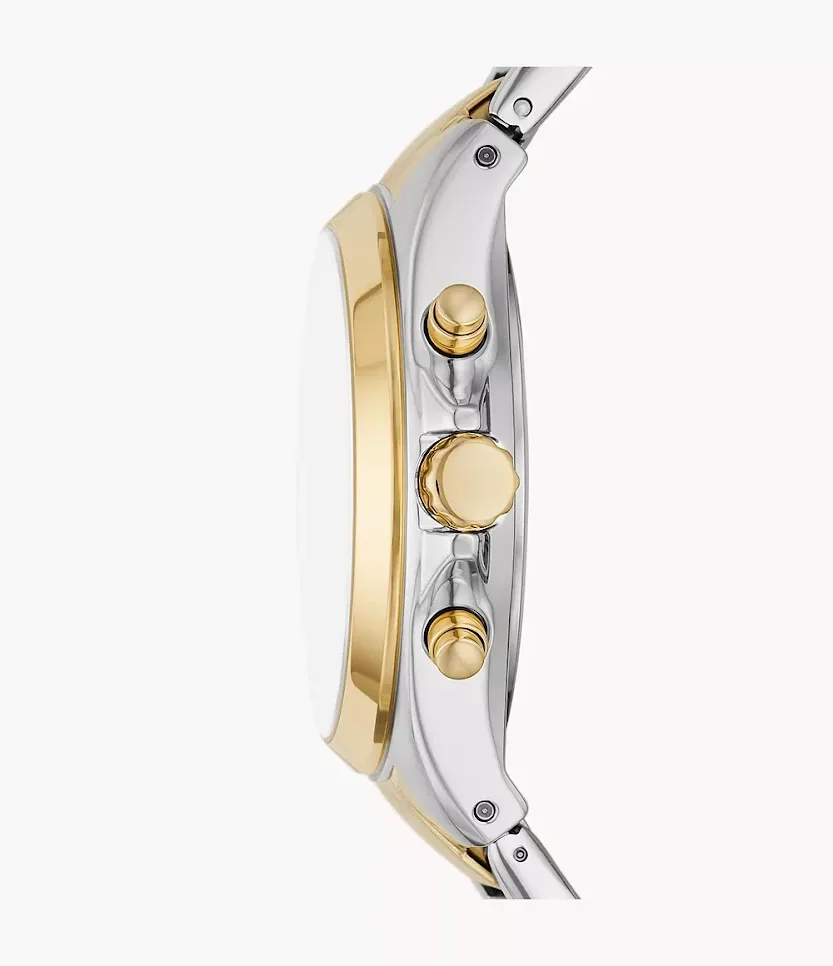 Reloj FOSSIL para dama color plateado
