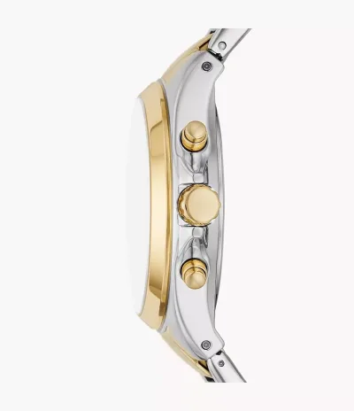 Reloj FOSSIL para dama color plateado