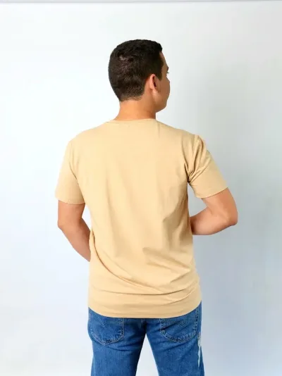 Camiseta Cambridge Polo Club para caballero