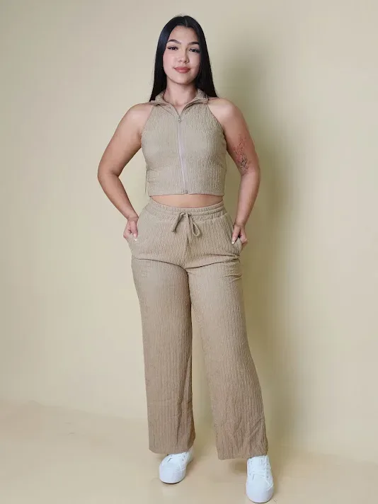 Conjunto Bacci para dama B-7-73111