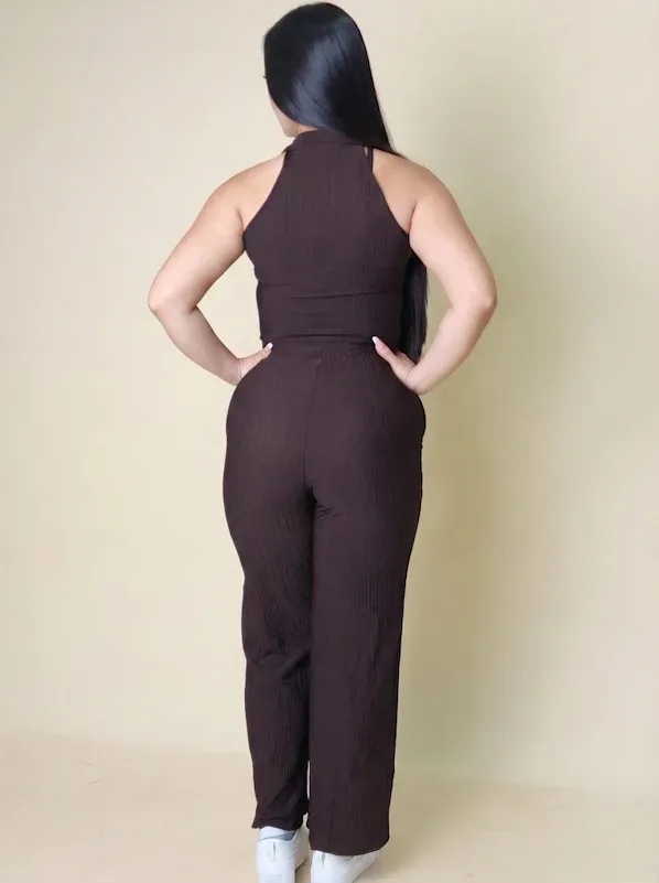 Conjunto Bacci para dama B-7-73111