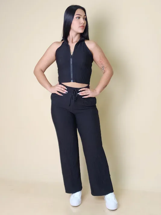 Conjunto Bacci para dama B-7-73111