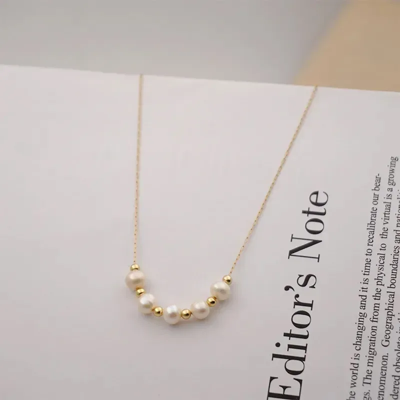 Collar de Acero de Titanio