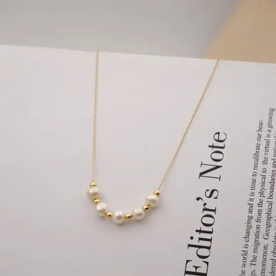 Collar de Acero de Titanio