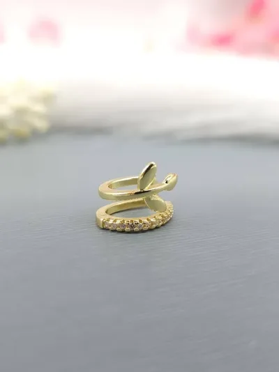 Earcuff para Dama de Fantasía