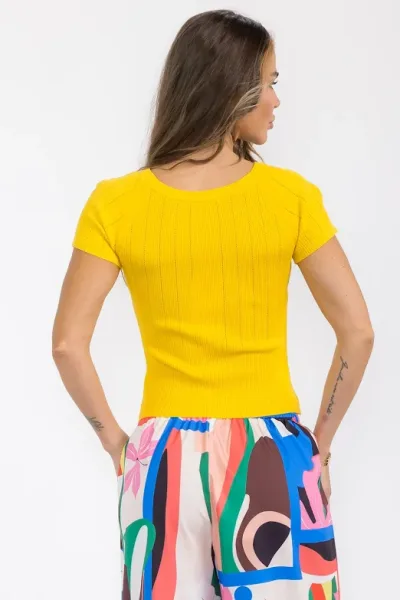 Blusa para dama La Reyna