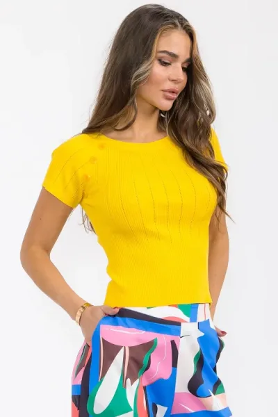 Blusa para dama La Reyna
