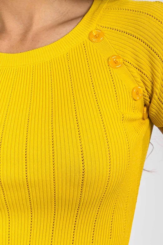 Blusa para dama La Reyna