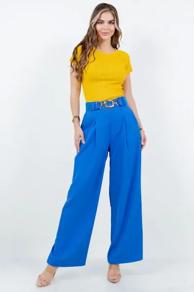 Blusa para dama La Reyna