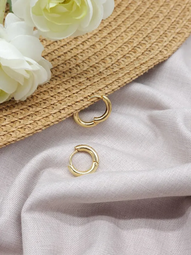 Aretes de acero inoxidable