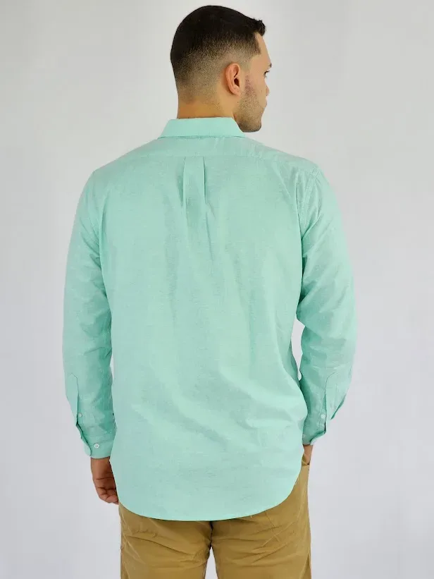 Camisa Cambridge Polo Club para caballero