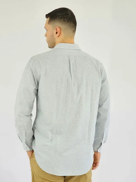 Camisa Cambridge Polo Club para caballero