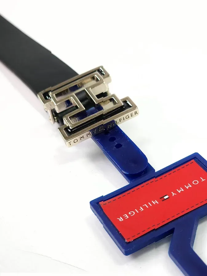 Faja Tommy Hilfiger para dama color negro