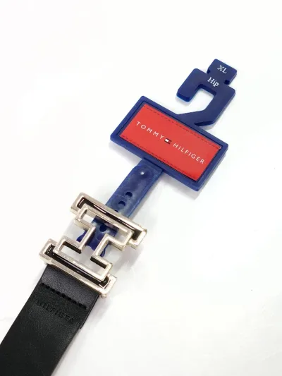 Faja Tommy Hilfiger para dama color negro