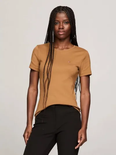 Camiseta Tommy  Hilfiger para Dama