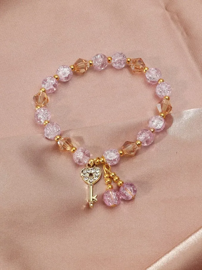 Pulsera de fantasia