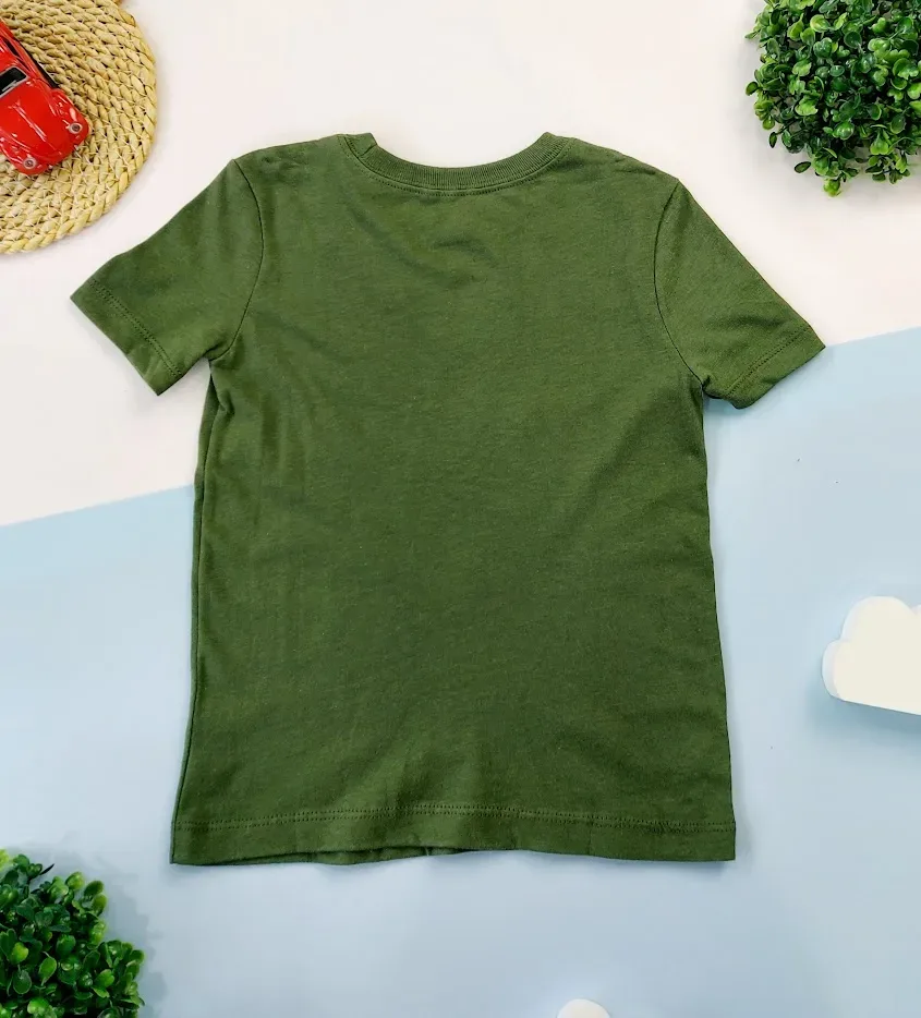 Camiseta Carter's para Niño