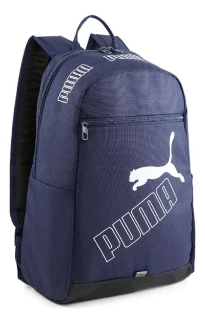 Salveque Puma