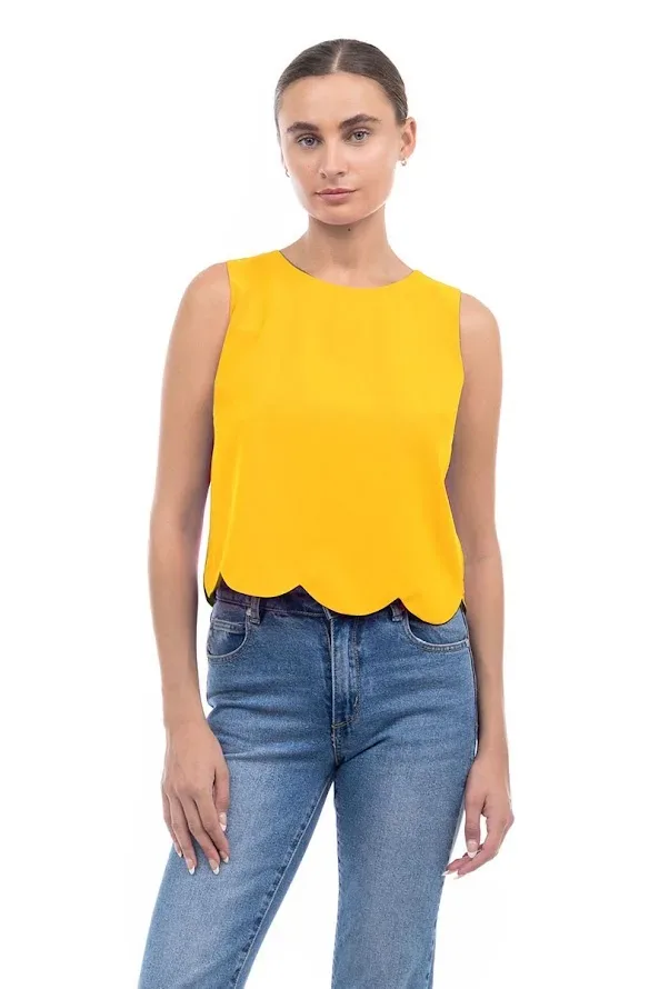 Blusa para dama - ET118926
