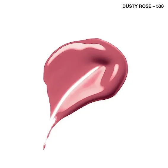 Labial Covergirl Outlast All-Day, 530 Dusty Rose.