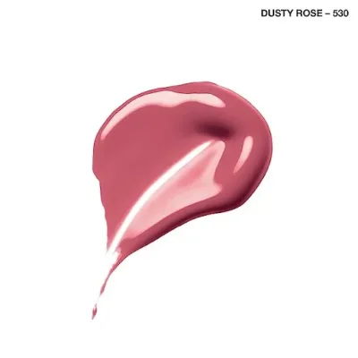 Labial Covergirl Outlast All-Day, 530 Dusty Rose.