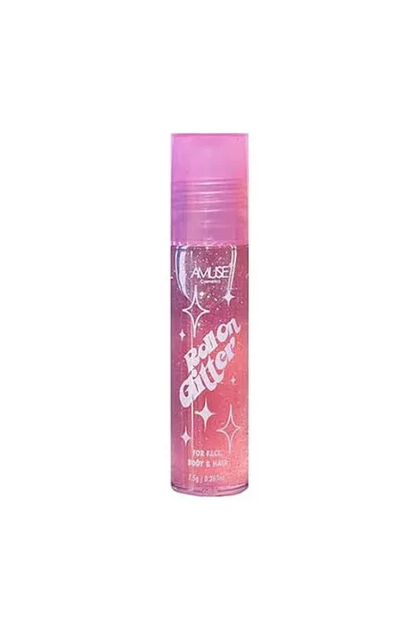 Gloss Amuse para dama aroma fresa