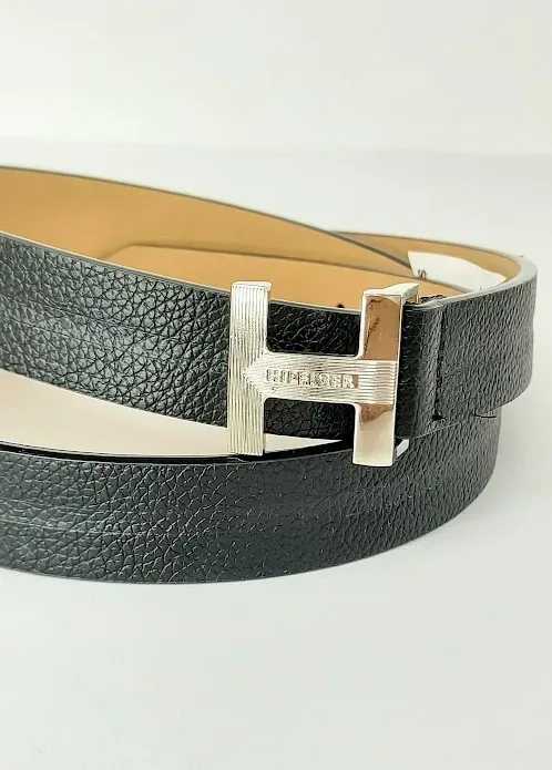 Faja Tommy Hilfiger para dama color negro