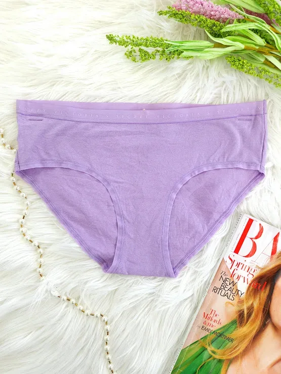 Braga Victoria's Secret para dama color  lila