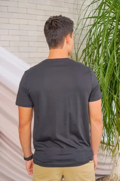 Camiseta Náutica para caballero