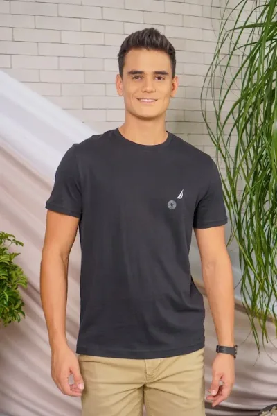 Camiseta Náutica para caballero
