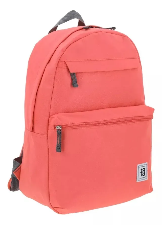 Salveque Chenson 18 color Naranja