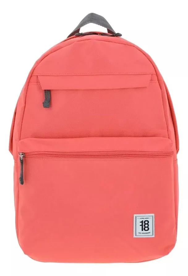 Salveque Chenson 18 color Naranja