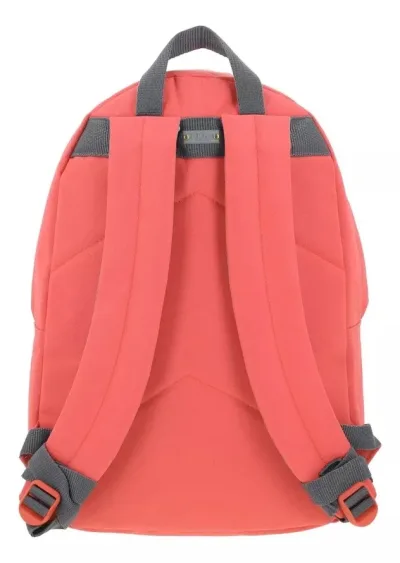 Salveque Chenson 18 color Naranja