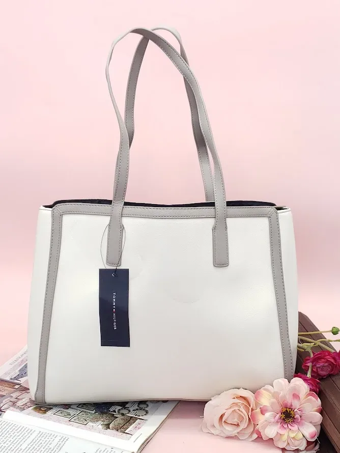 Bolso dama Tommy Hilfiger para dama-XW04467 974 0LH