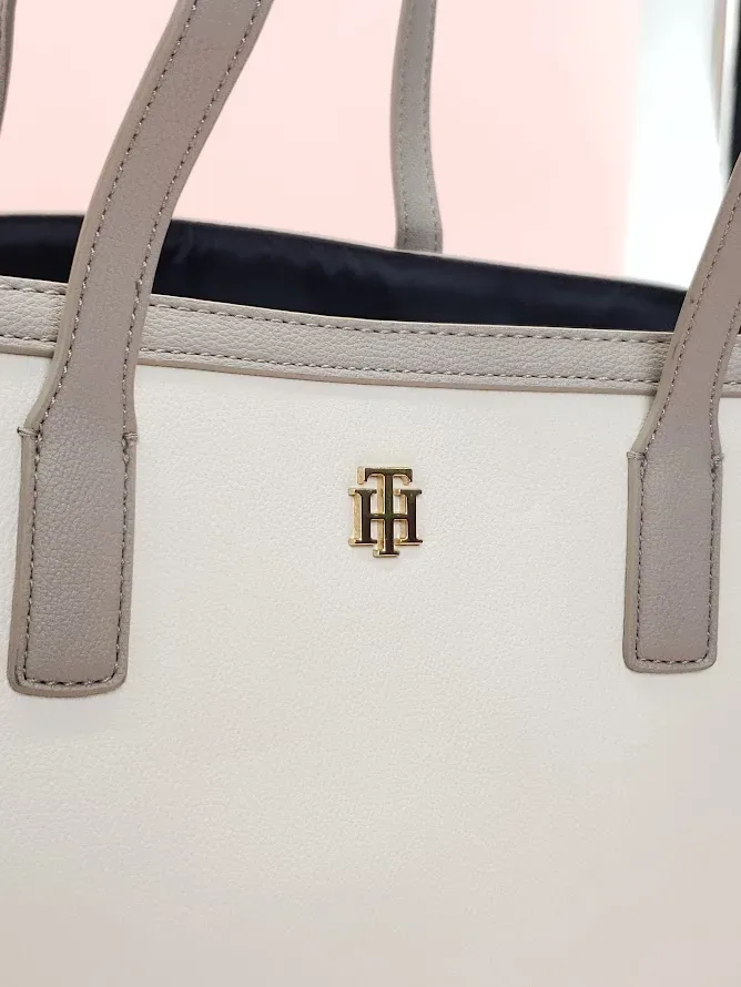 Bolso dama Tommy Hilfiger para dama-XW04467 974 0LH