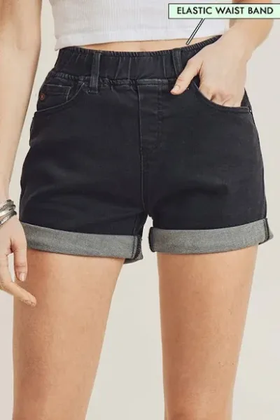 Short para dama