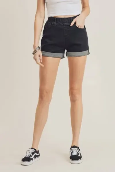 Short para dama