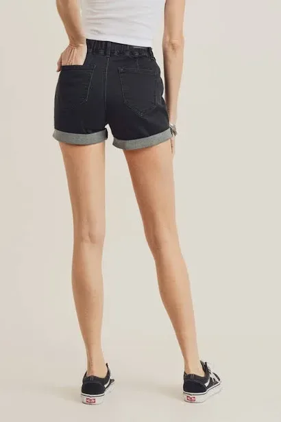 Short para dama