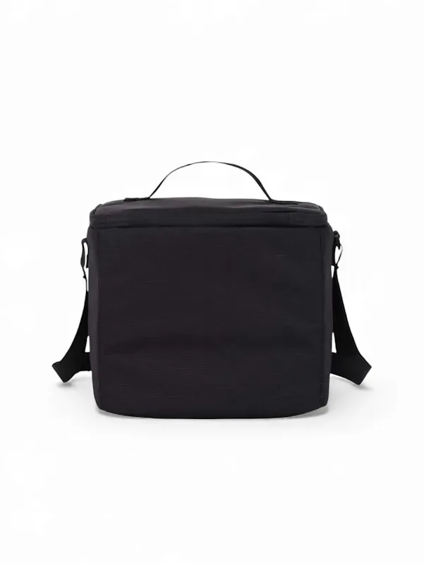 Lonchera Jansport Super Snack JS0A8503008 COLOR NEGRO