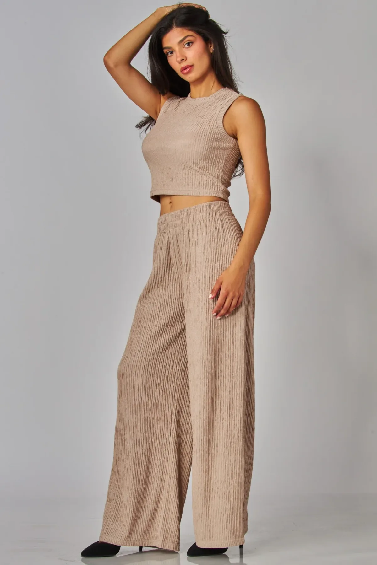Conjunto dama- IRIS-1S