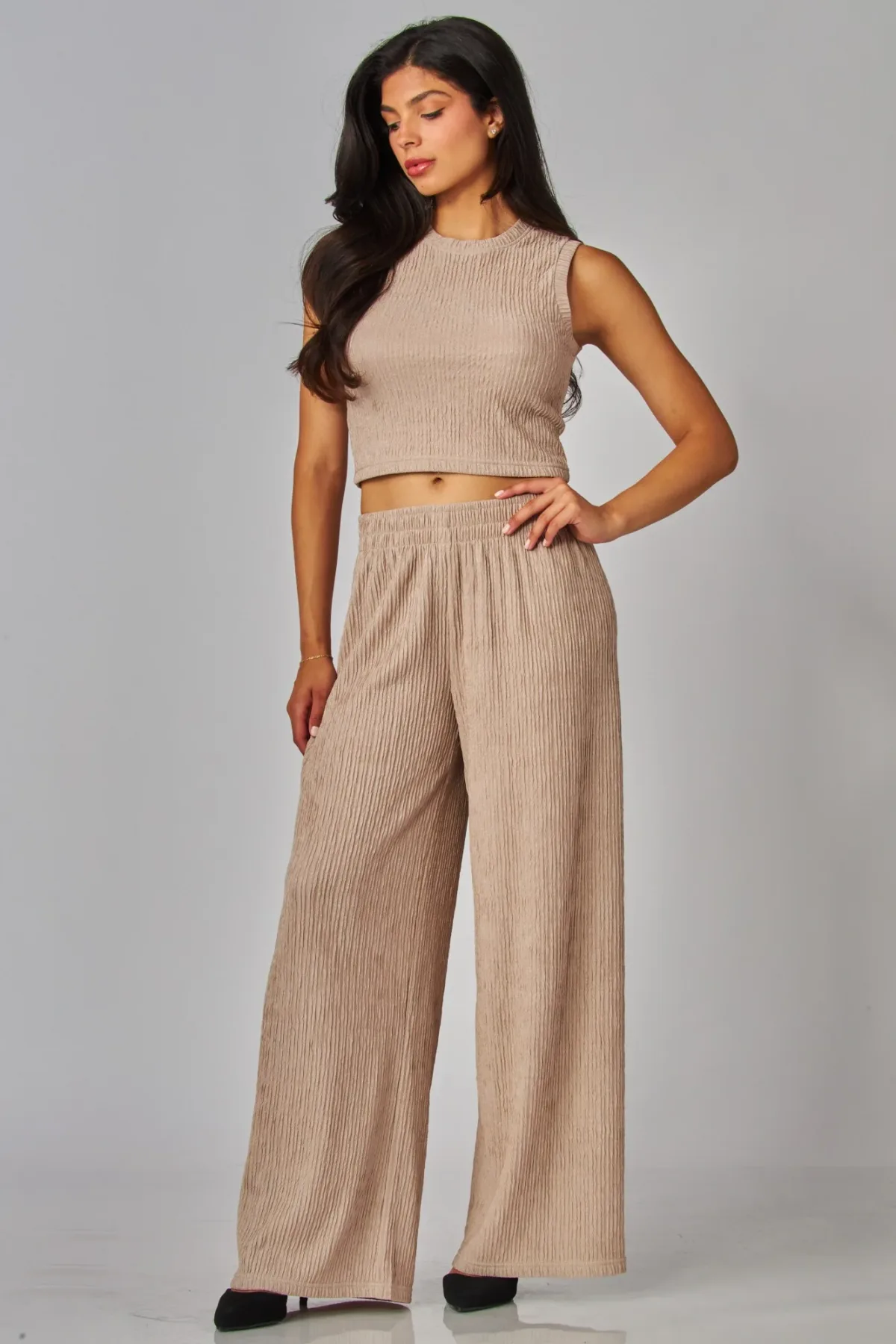 Conjunto dama- IRIS-1S