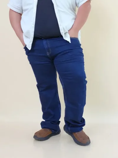 Jeans Hummer para caballero 427D-IM13-RB02