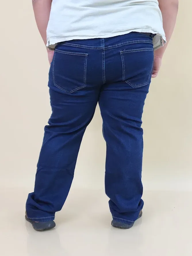 Jeans Hummer para caballero 427D-IM13-RB02