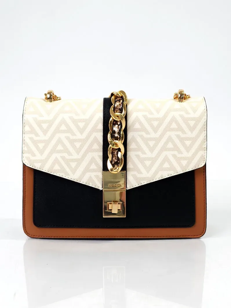 Bolso ALDO color negro
