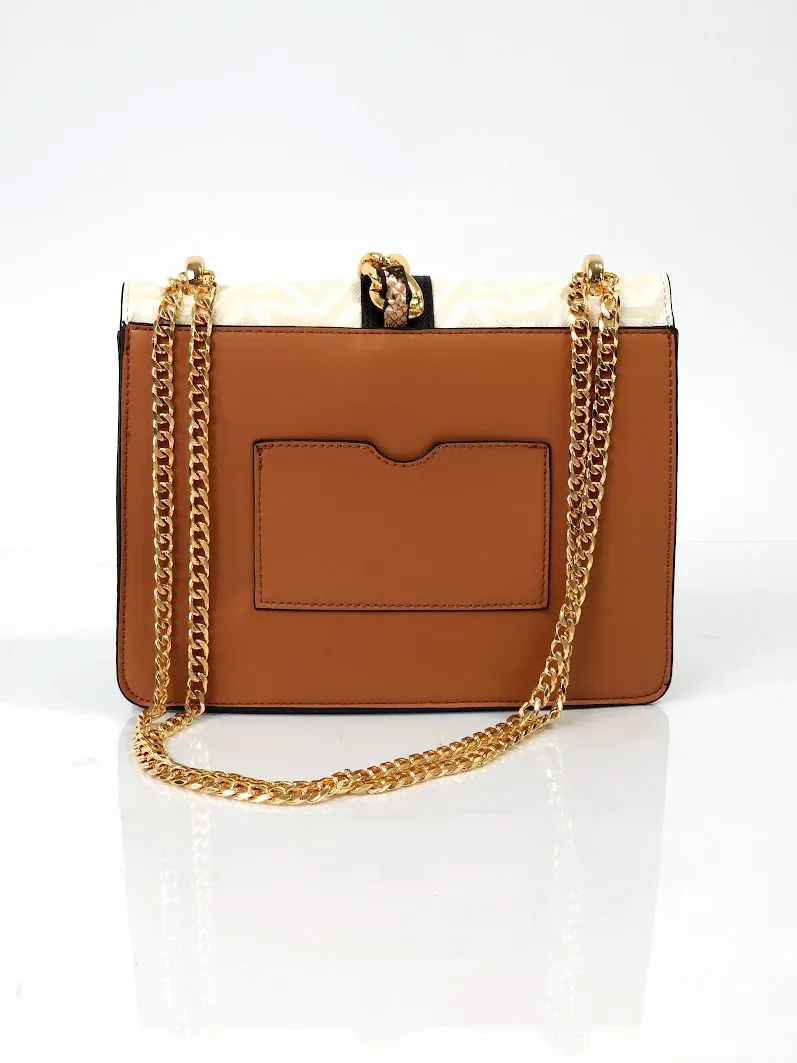 Bolso ALDO color negro