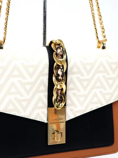 Bolso ALDO color negro