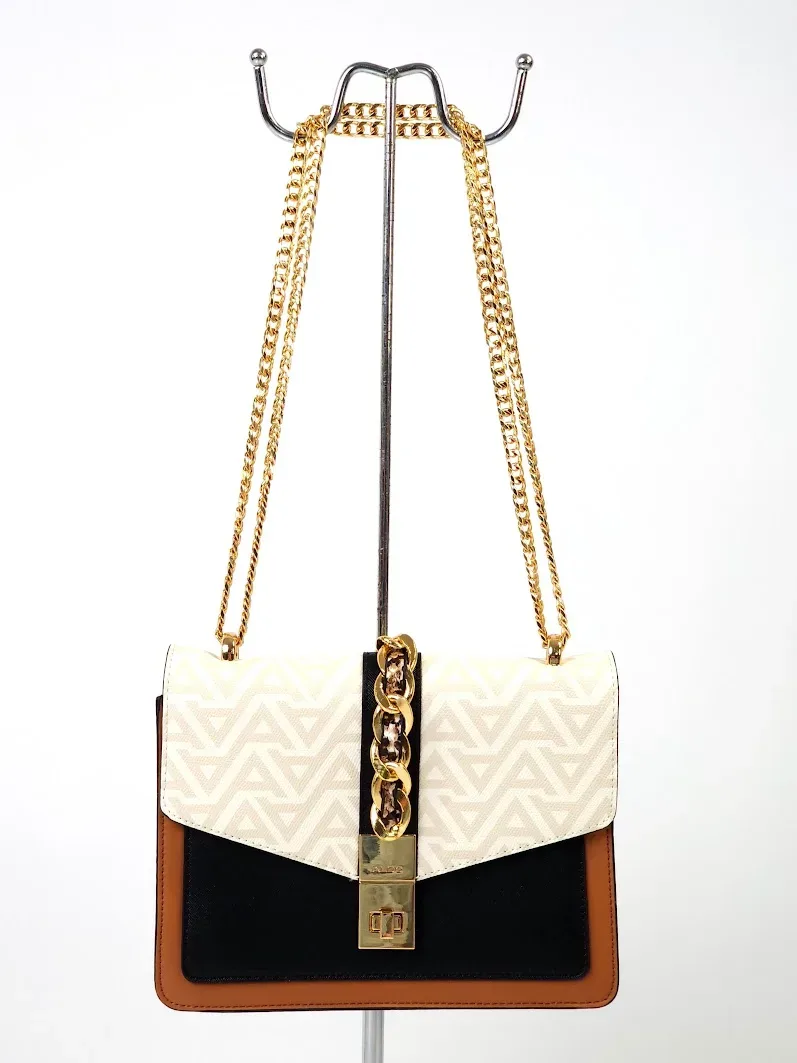 Bolso ALDO color negro