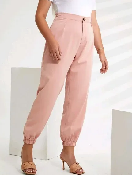 Pantalón para dama color rosa