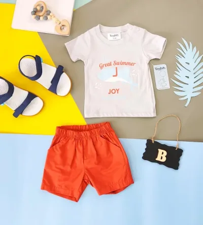 Conjunto para niño 1689